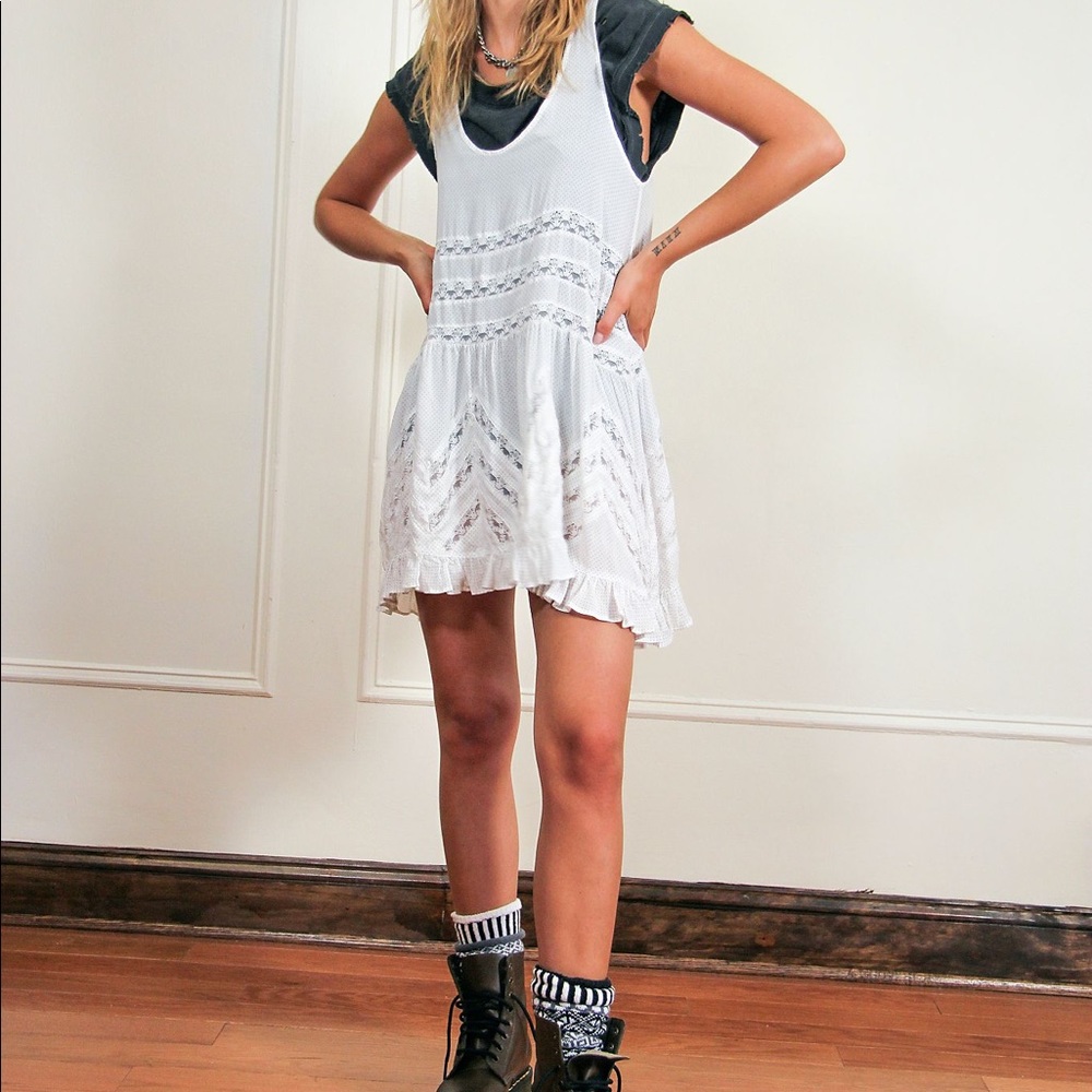 Free People dress/shirt!!